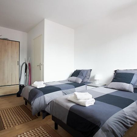 "Charme Vemarien" Appartement Proche Cdg & Asterix Vemars 외부 사진